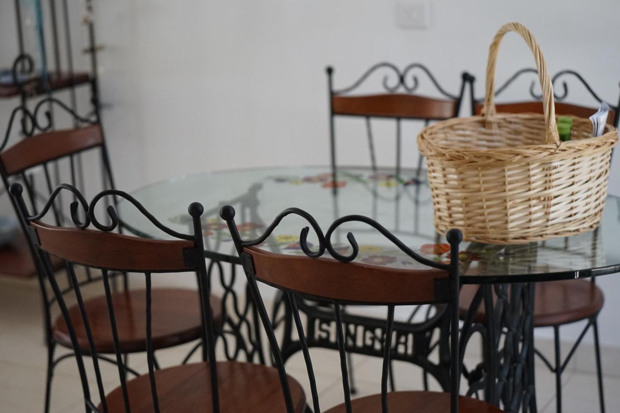 Ferienhaus Searenity Seafront House - 50m From The *