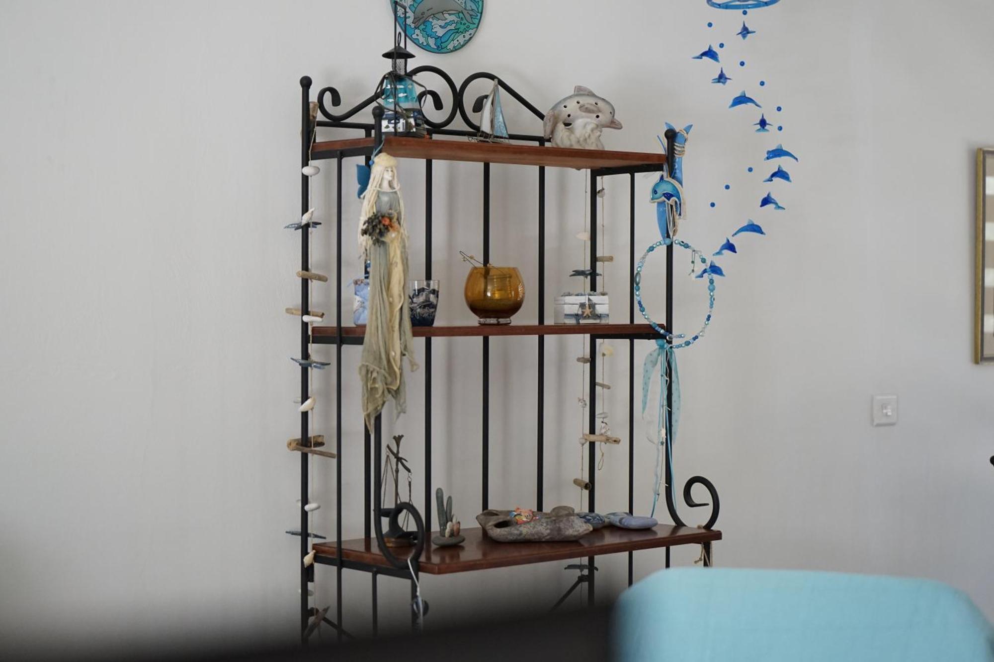 Hébergement de vacances Searenity Seafront House - 50m From The Larnaca