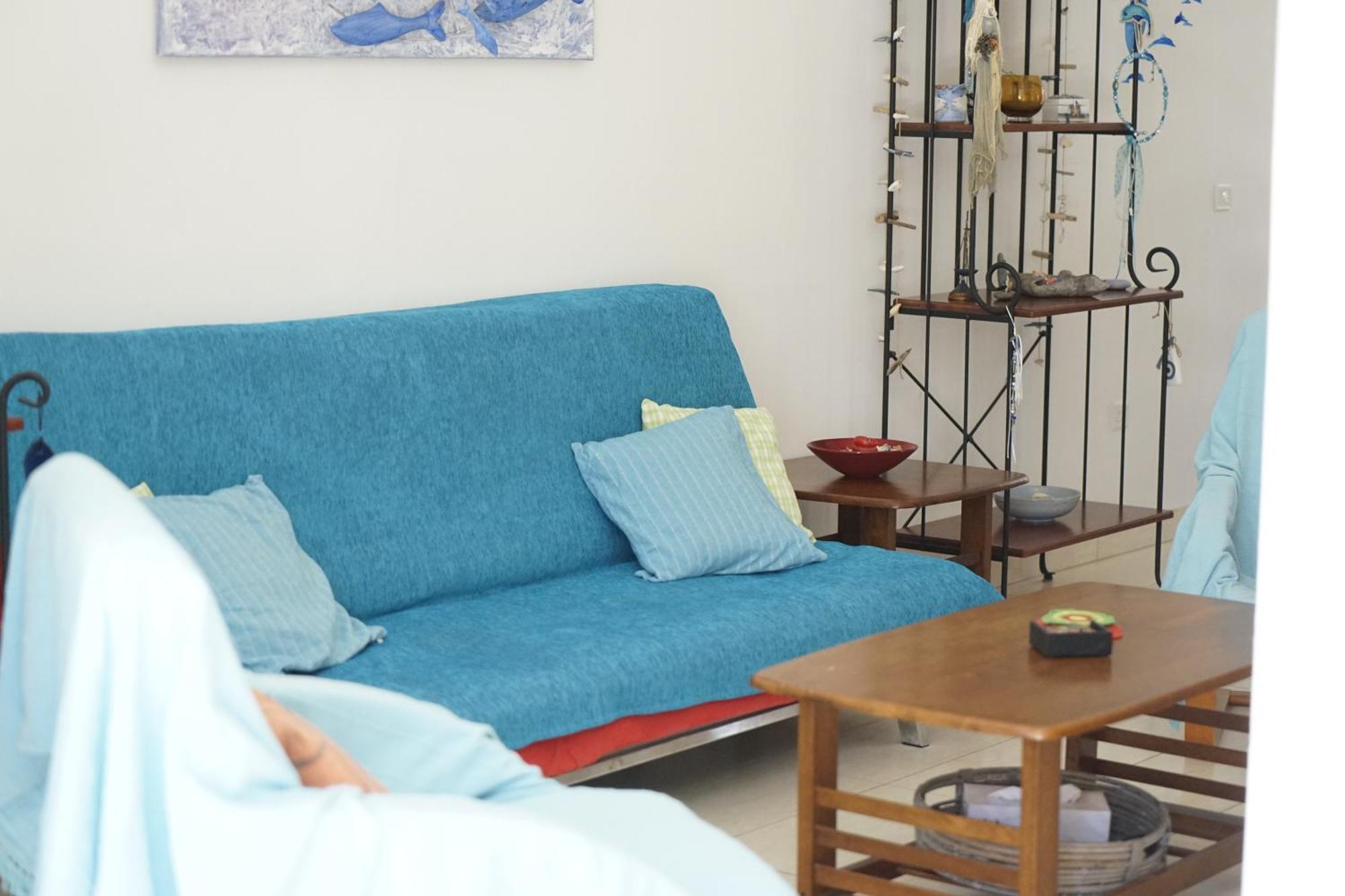Holiday home Searenity Seafront House - 50m From The