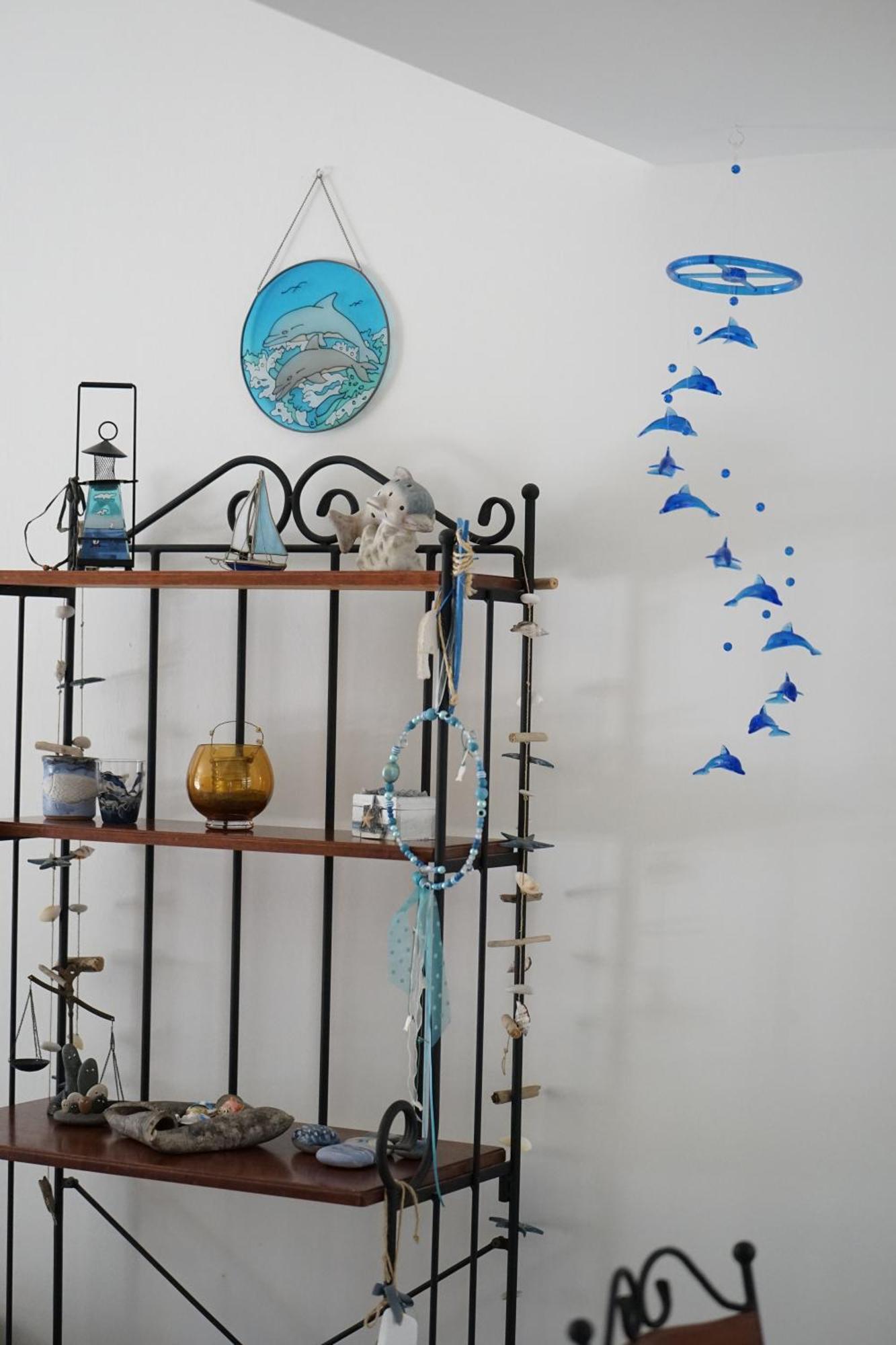 Searenity Seafront House - 50m From The