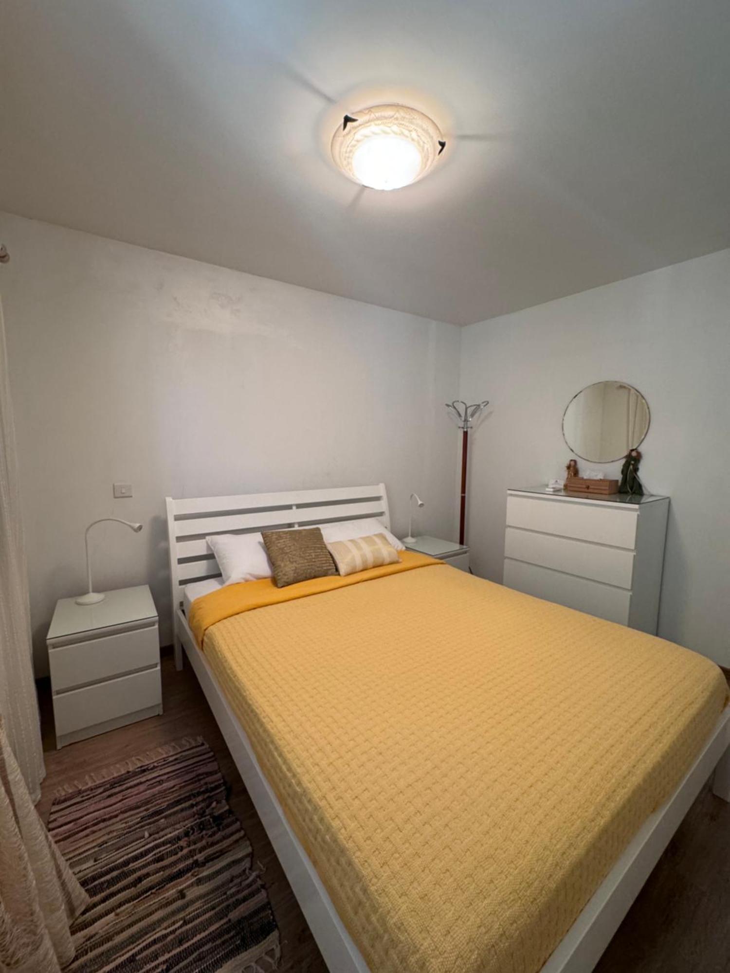 Ferienhaus Searenity Seafront House - 50m From The Larnaka